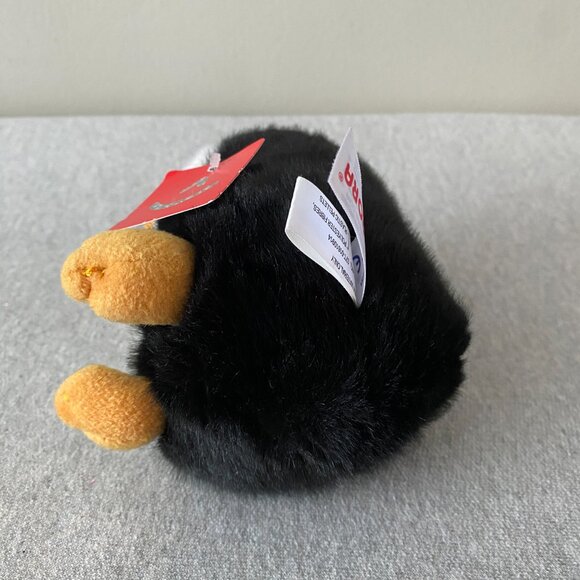 Aurora Rolly Pet Peewee Penguin 5" 2018 - Picture 5 of 11